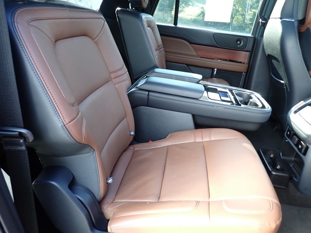 2024 Lincoln Navigator Reserve L - Photo 13