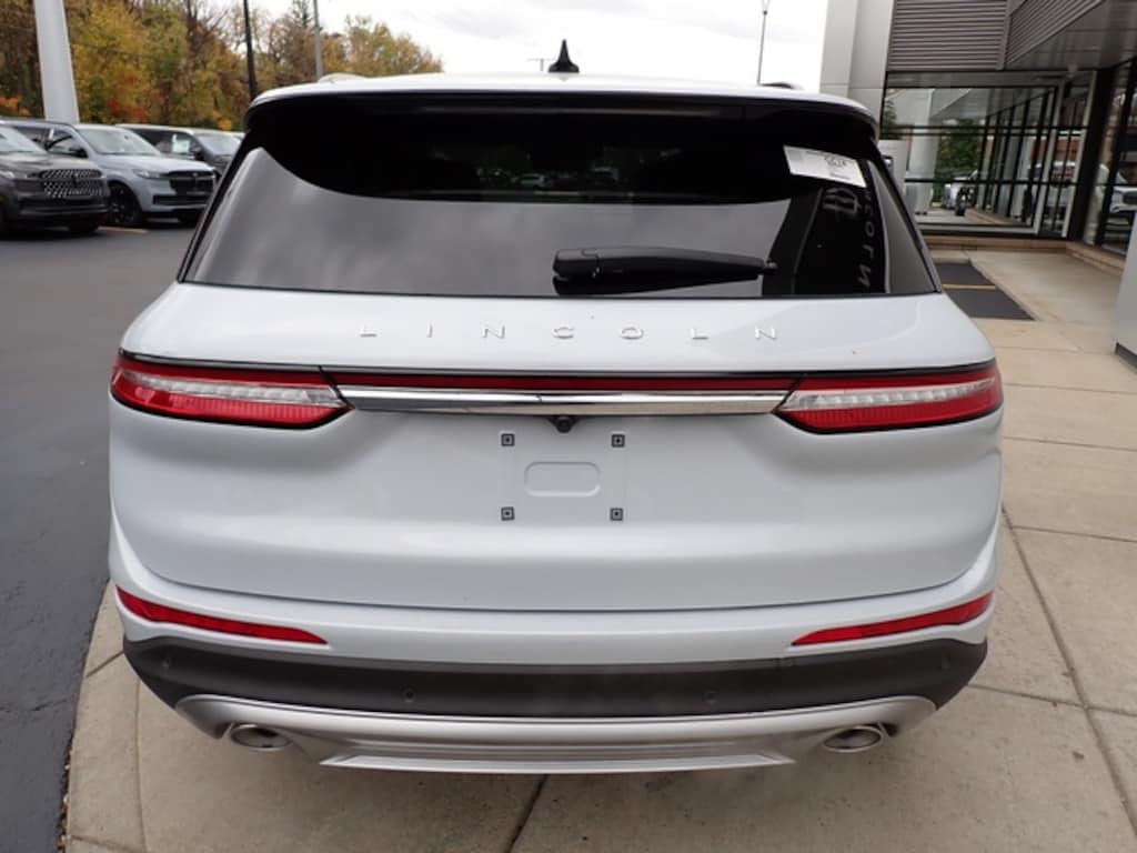 New 2026 Lincoln Corsair Premiere CROSSOVERS