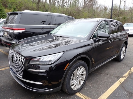 2023 Lincoln Corsair Standard SUV