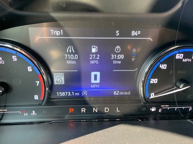 2024 Ford Bronco Sport Outer Banks - Photo 29