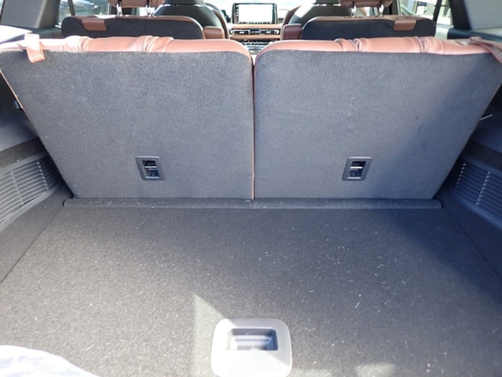 New 2025 Lincoln Aviator Reserve SUV