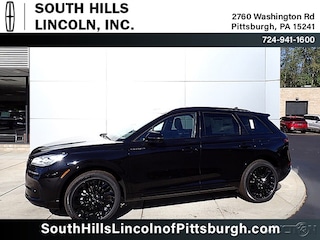 2025 Lincoln Corsair Reserve CROSSOVERS