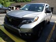 Honda Passport