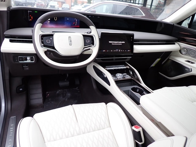 2026 Lincoln Nautilus Black Label - Photo 17