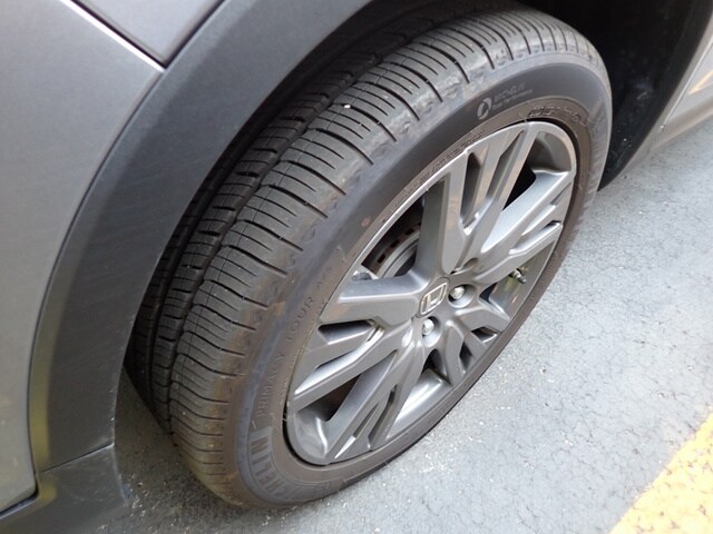 2021 Honda Passport EX-L photo 2