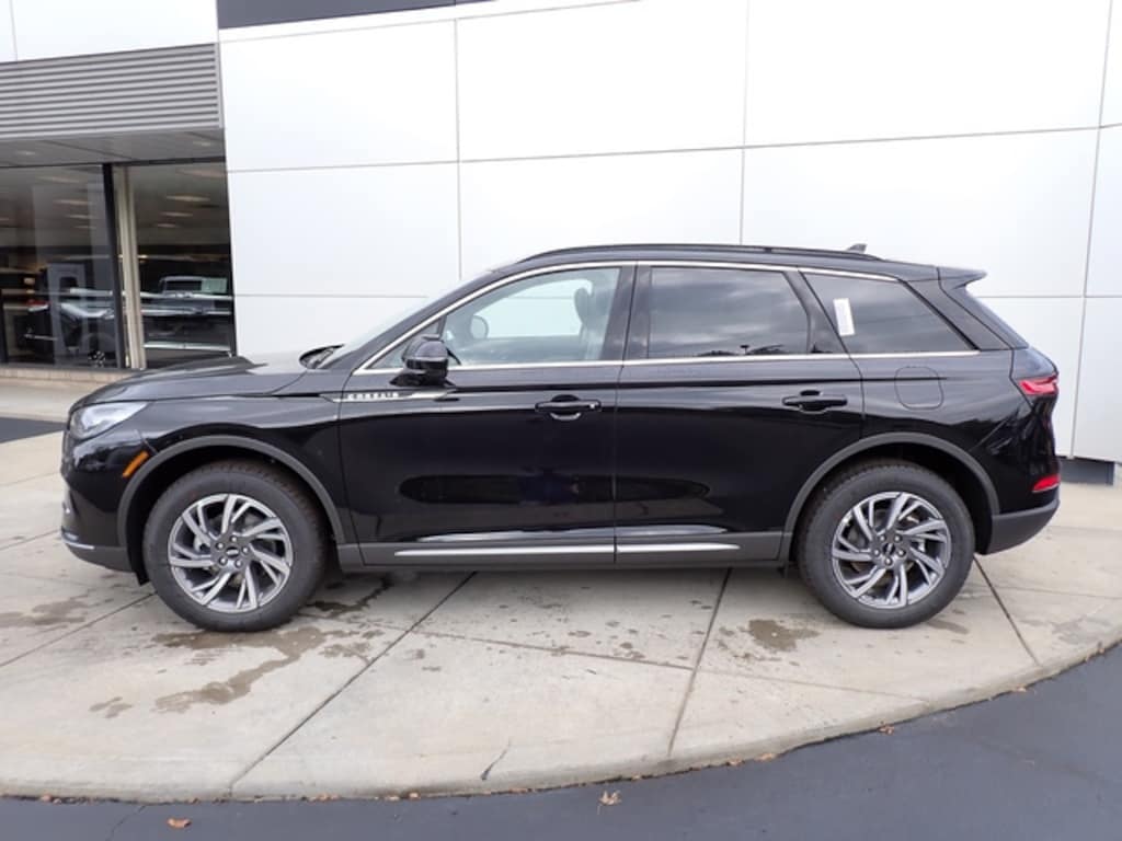 New 2025 Lincoln Corsair Premiere CROSSOVERS