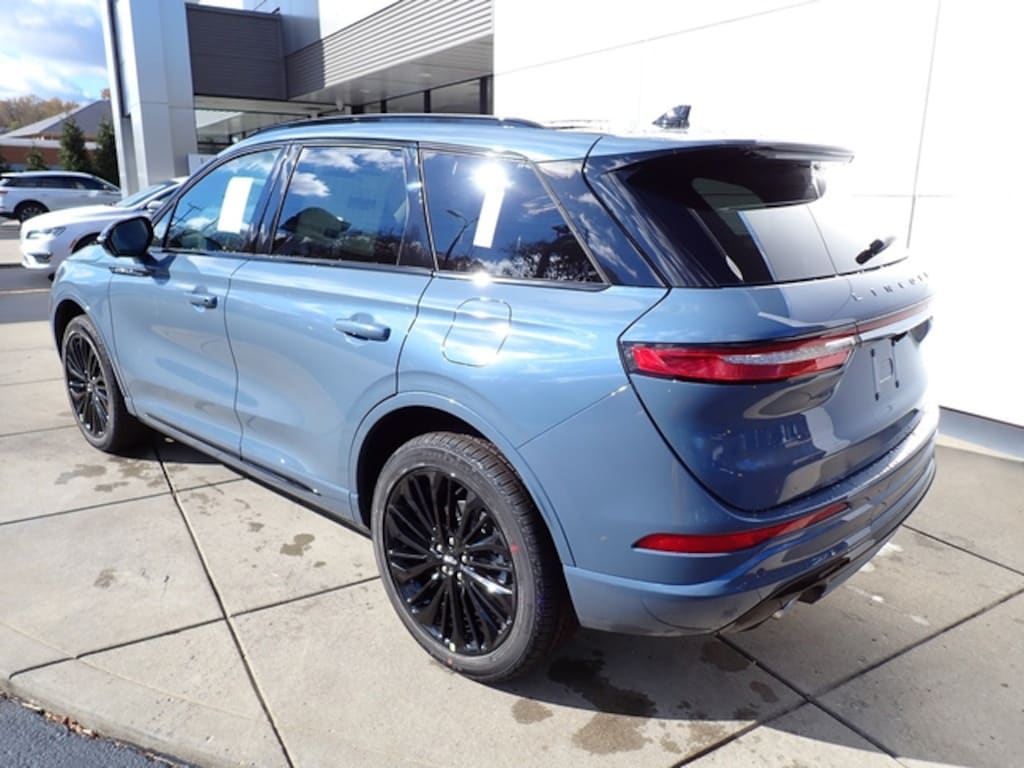 New 2026 Lincoln Corsair Premiere CROSSOVERS