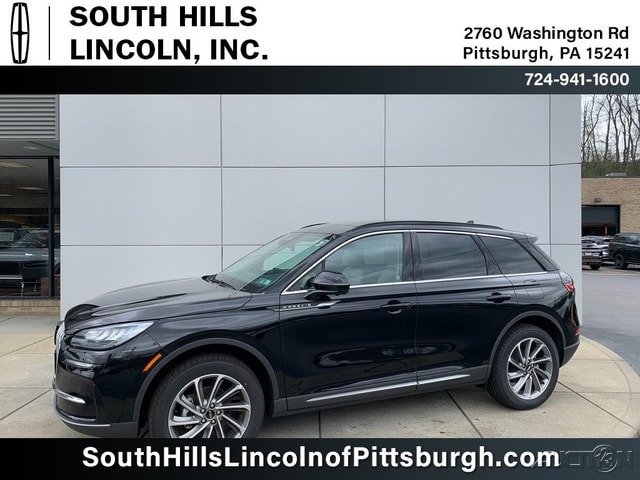 2026 Lincoln Corsair Premiere AWD's photo
