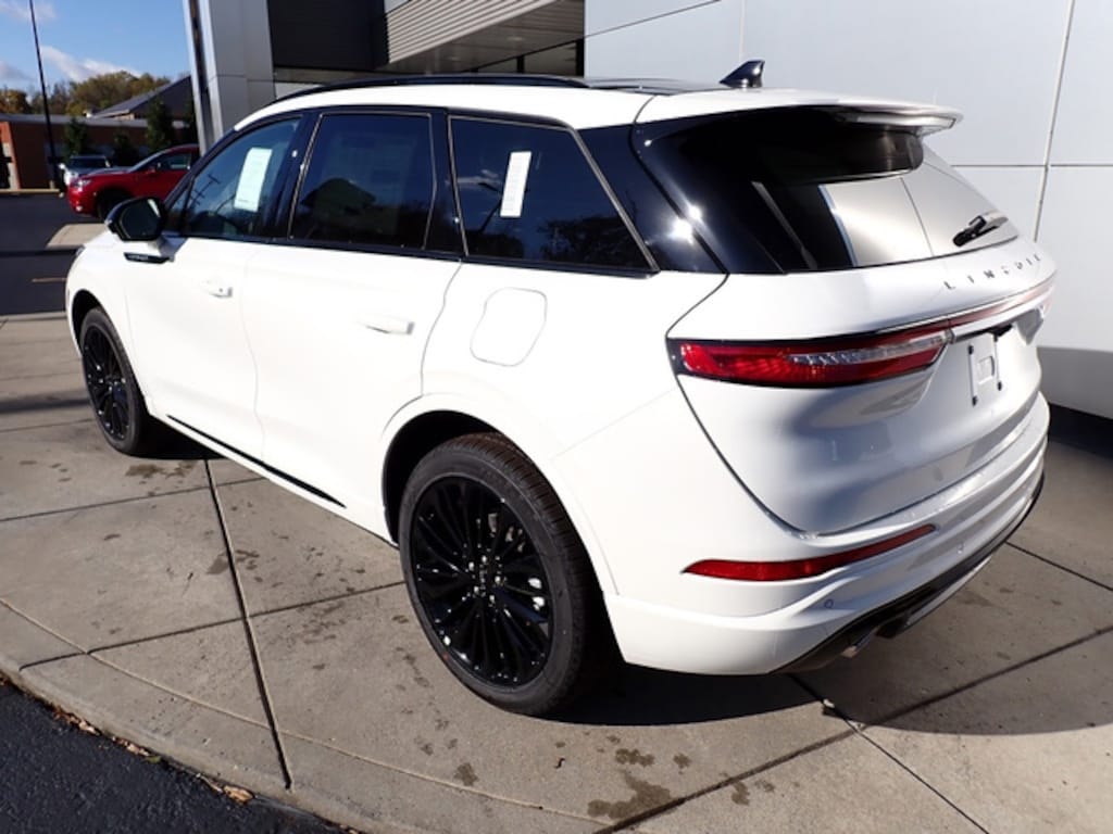 New 2026 Lincoln Corsair Premiere CROSSOVERS