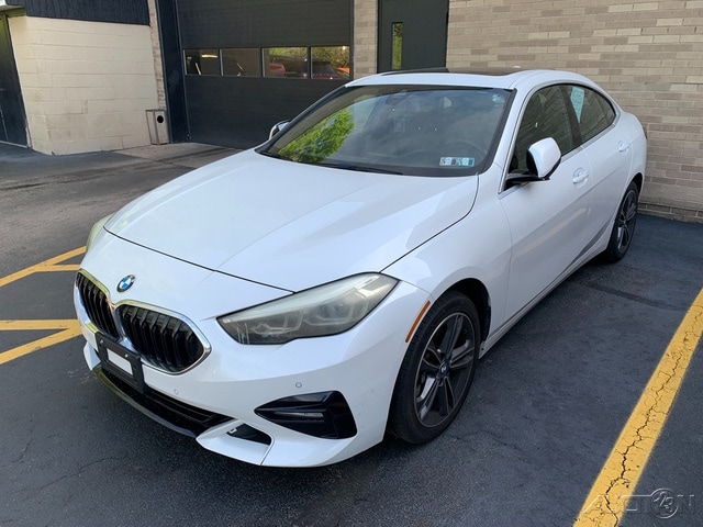 2021 BMW 2 Series 228i xDrive Gran Coupe's photo
