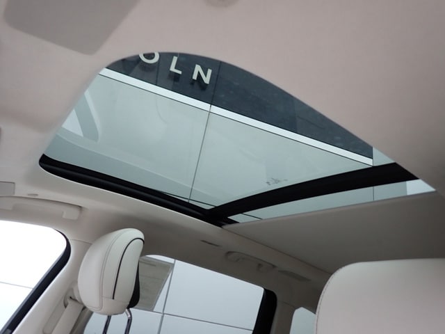 2026 Lincoln Nautilus Black Label - Photo 21