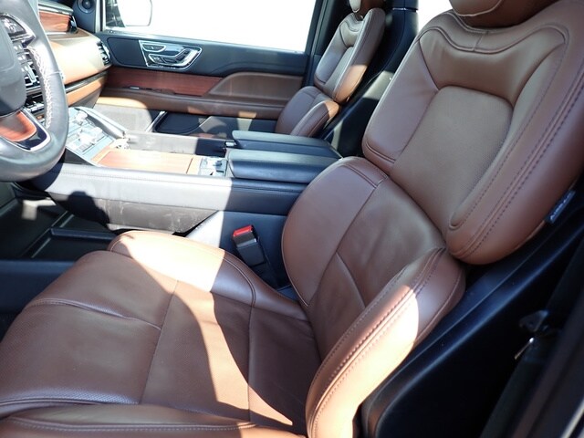 2024 Lincoln Navigator Reserve L - Photo 15