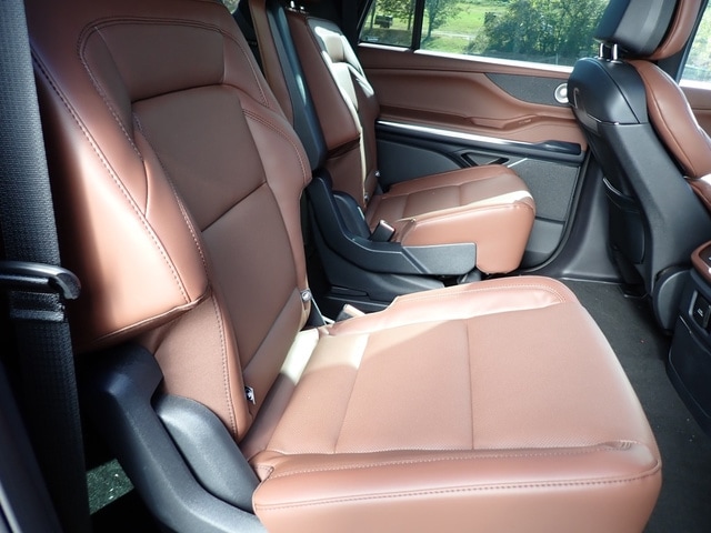 2025 Lincoln Navigator Reserve L - Photo 13