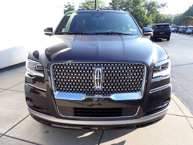 2024 Lincoln Navigator Reserve L - Photo 9