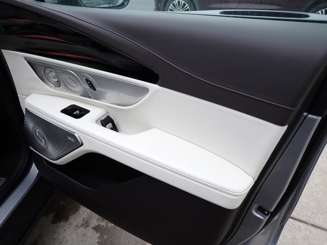 2026 Lincoln Nautilus Black Label - Photo 13