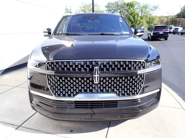 2025 Lincoln Navigator Reserve L - Photo 9