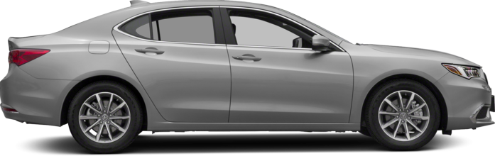 New 2018 Acura TLX Pittsburgh, PA