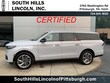  Lincoln Navigator L