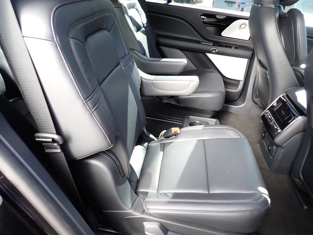 2025 Lincoln Aviator Reserve - Photo 13