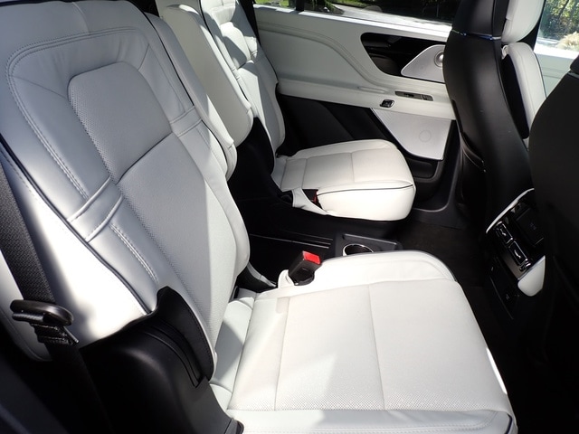 2025 Lincoln Aviator Black Label - Photo 13