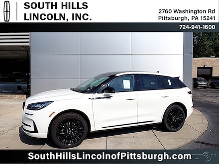 2024 Lincoln Corsair Premiere CROSSOVERS