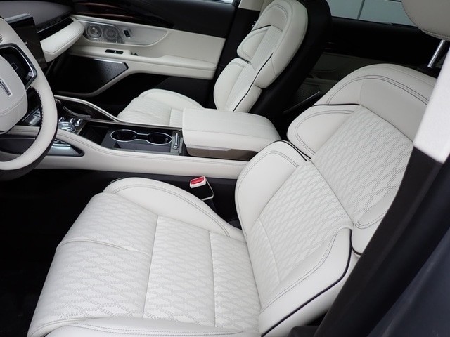 2026 Lincoln Nautilus Black Label - Photo 15