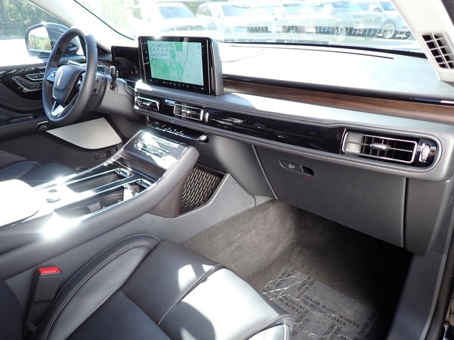 2025 Lincoln Aviator Reserve - Photo 12