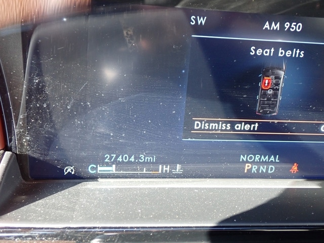 2024 Lincoln Navigator Reserve L - Photo 24