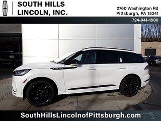 2025 Lincoln Aviator Reserve SUV