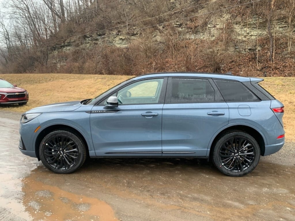 New 2026 Lincoln Corsair Premiere CROSSOVERS