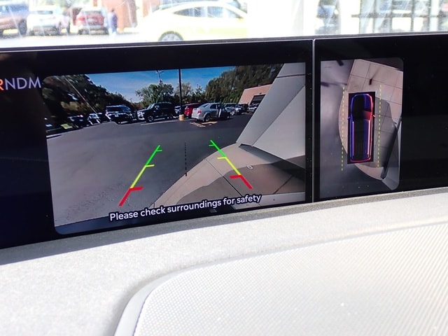 2025 Lincoln Navigator Reserve L - Photo 25