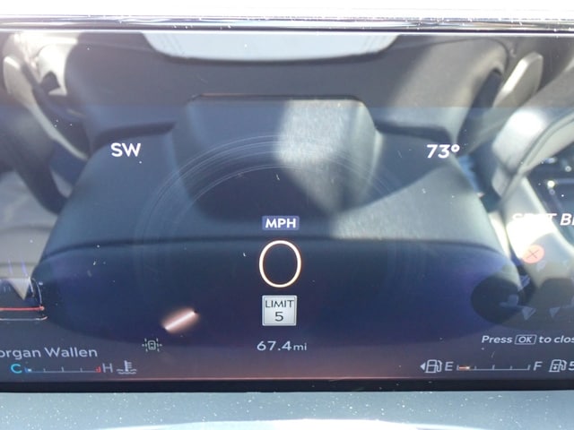 2025 Lincoln Aviator Black Label - Photo 24