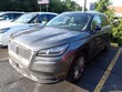 Lincoln Corsair