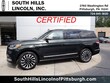  Lincoln Navigator