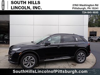 2025 Lincoln Corsair Premiere CROSSOVERS