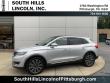  Lincoln MKX