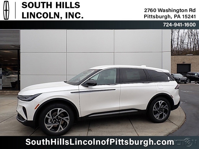 2026 Lincoln Nautilus Premiere's photo