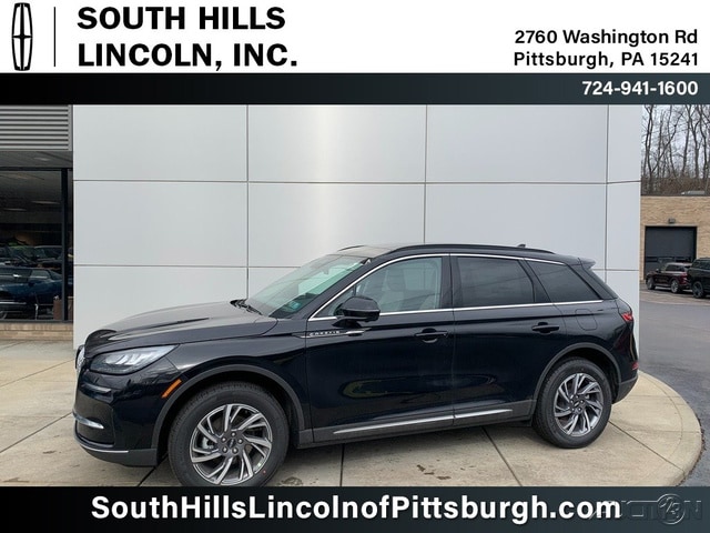 2026 Lincoln Corsair Premiere AWD's photo