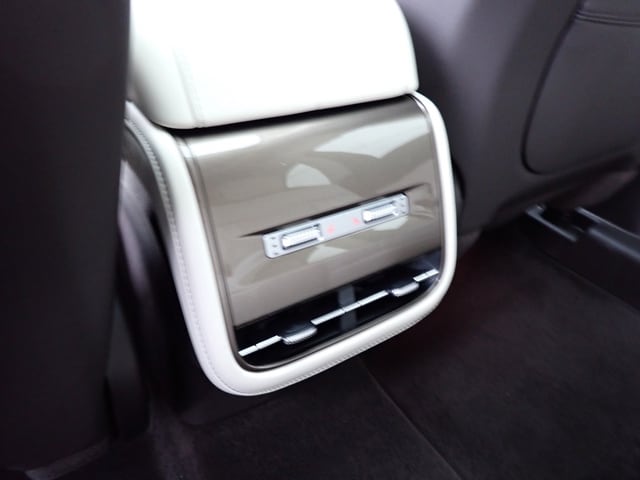 2026 Lincoln Nautilus Black Label - Photo 18