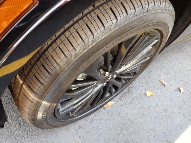 2025 Lincoln Corsair Reserve photo 2