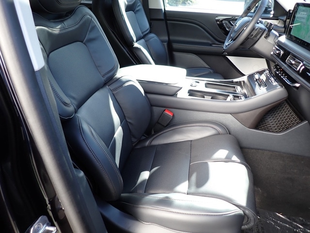 2025 Lincoln Aviator Reserve - Photo 11