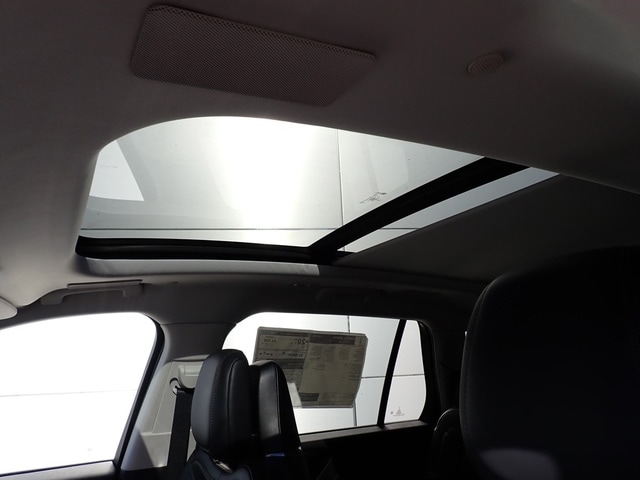 2025 Lincoln Aviator Reserve - Photo 20