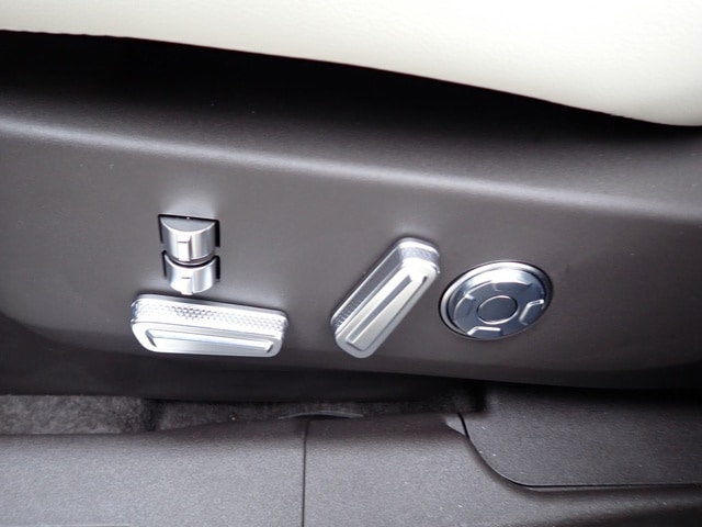 2026 Lincoln Nautilus Black Label - Photo 20