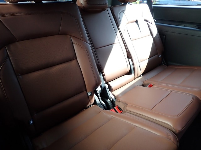2025 Lincoln Navigator Reserve L - Photo 14
