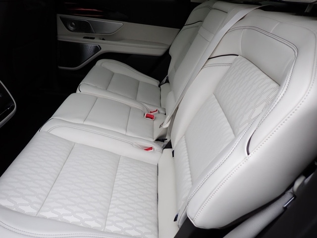 2026 Lincoln Nautilus Black Label - Photo 16