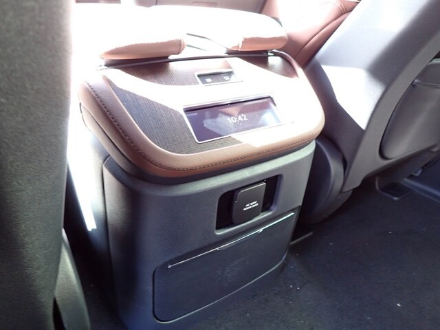 2025 Lincoln Navigator Reserve L - Photo 18