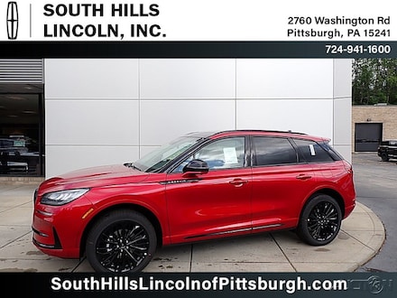 2025 Lincoln Corsair Premiere CROSSOVERS