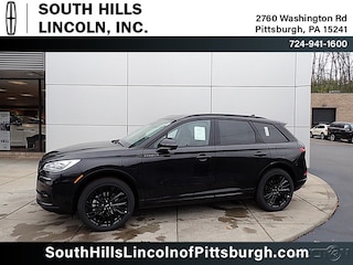 2026 Lincoln Corsair Grand Touring CROSSOVERS