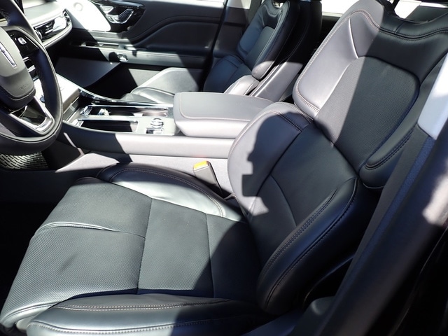 2025 Lincoln Aviator Reserve - Photo 15