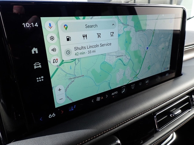 2025 Lincoln Aviator Reserve - Photo 21